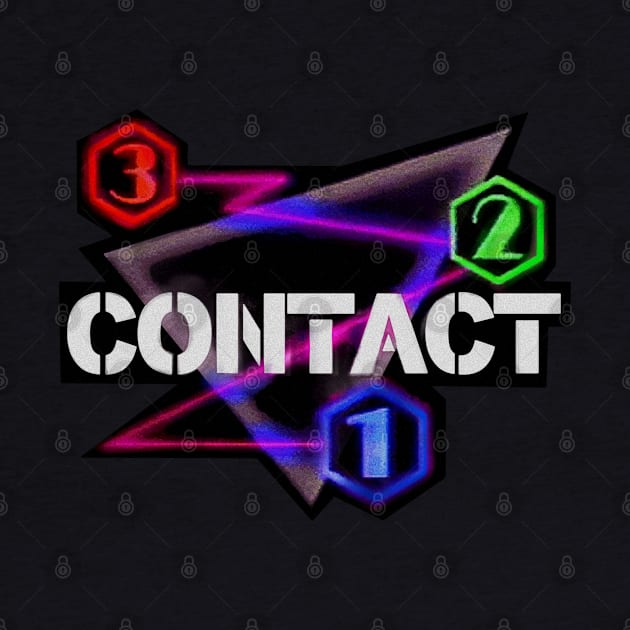 3-2-1 Contact by FrancisTheThriller